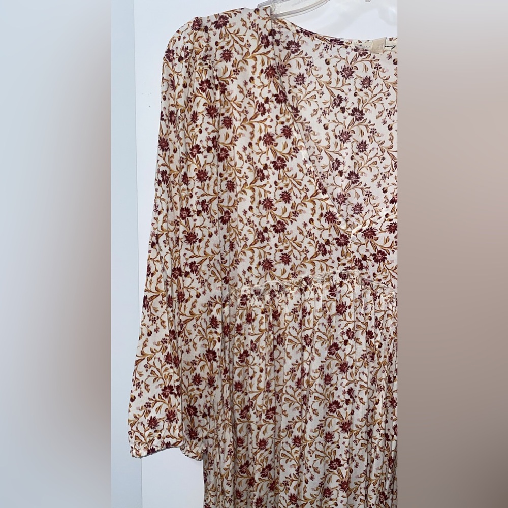 DRESS JANE & DELANCEY